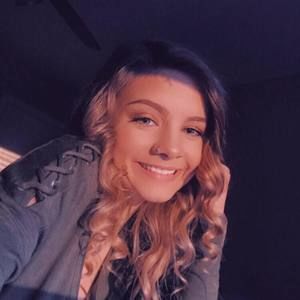 Meet your Posher, Gabrielle